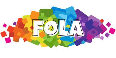 Fola pixels logo