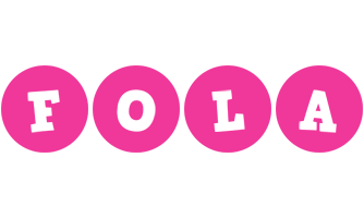 Fola poker logo