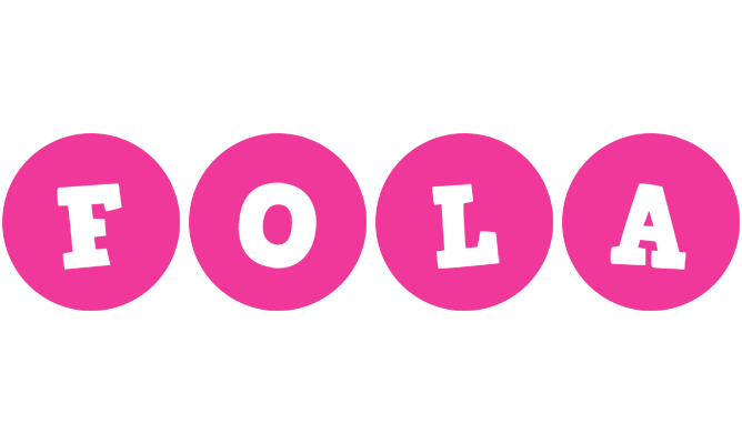 Fola poker logo