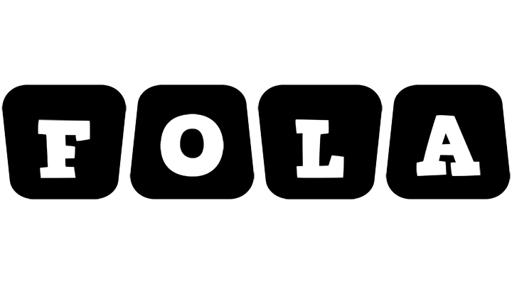 Fola racing logo