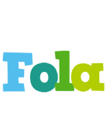 Fola rainbows logo