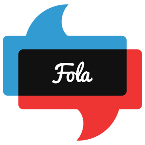 Fola sharks logo