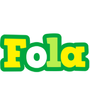 Fola soccer logo