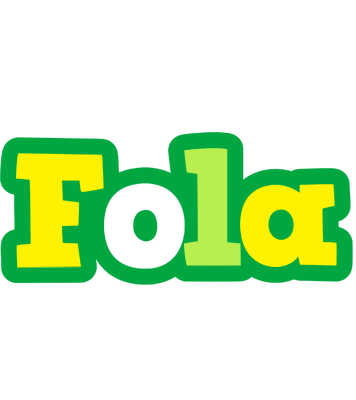 Fola soccer logo