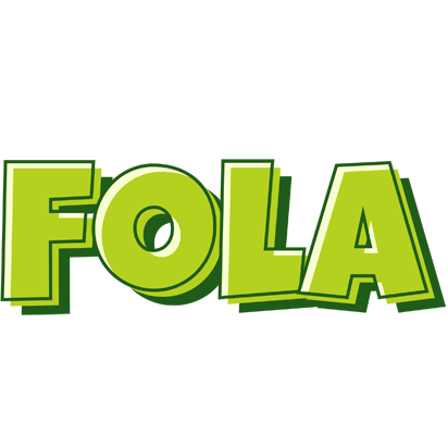 Fola summer logo