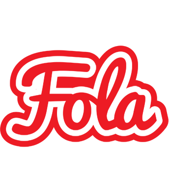 Fola sunshine logo