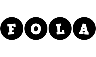 Fola tools logo