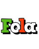 Fola venezia logo