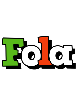 Fola venezia logo