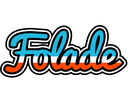 Folade america logo