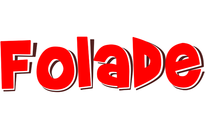 Folade basket logo