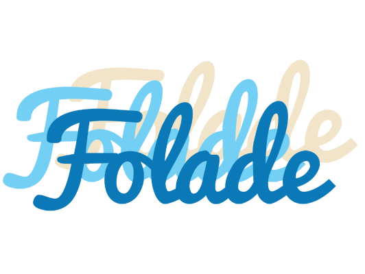 Folade breeze logo
