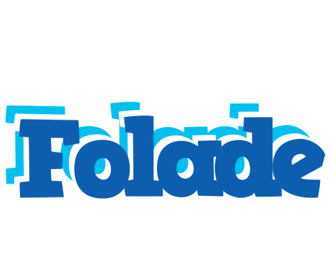 Folade business logo