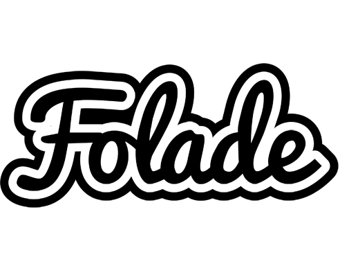 Folade chess logo