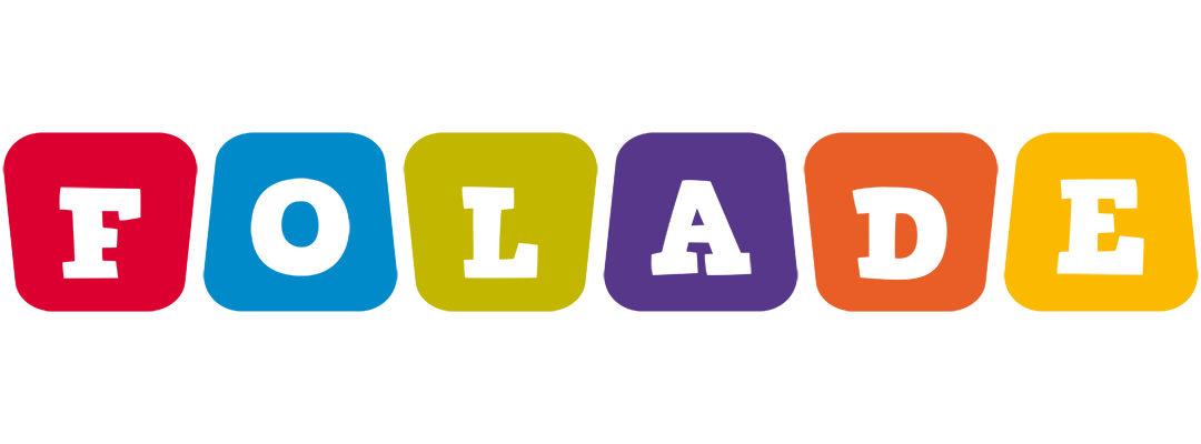 Folade daycare logo