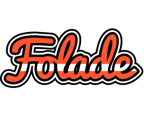 Folade denmark logo