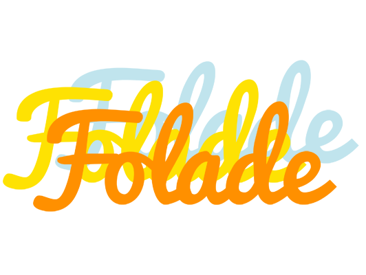 Folade energy logo