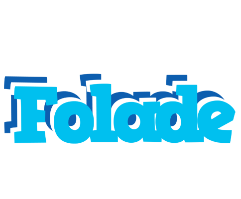 Folade jacuzzi logo