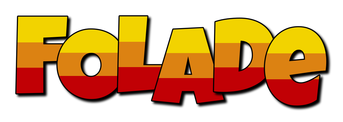 Folade jungle logo