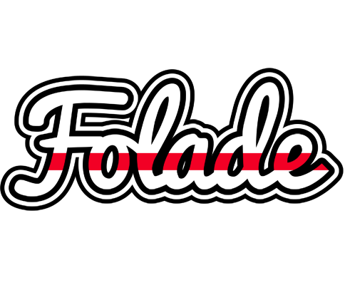Folade kingdom logo