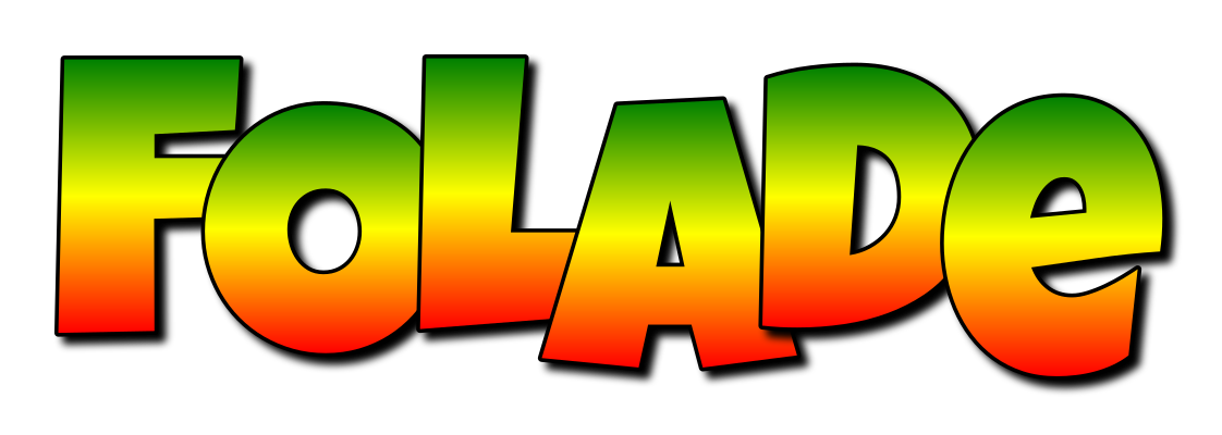 Folade mango logo