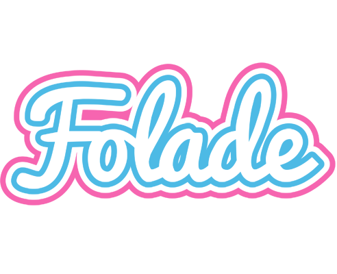 Folade outdoors logo