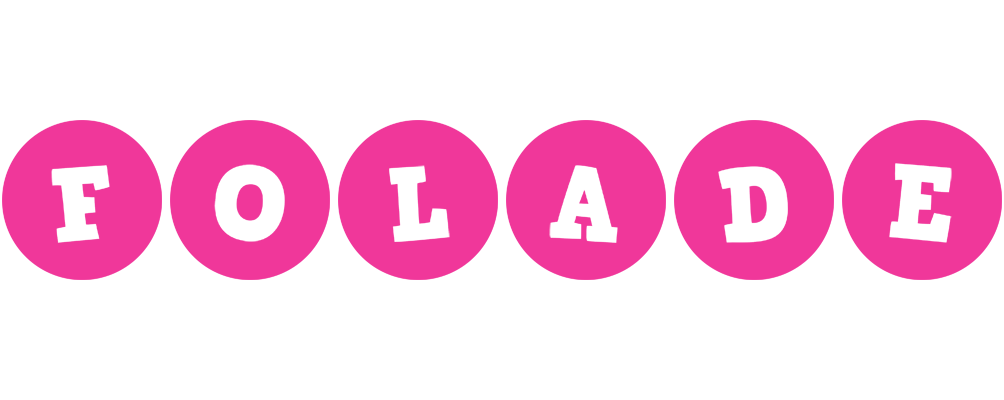 Folade poker logo