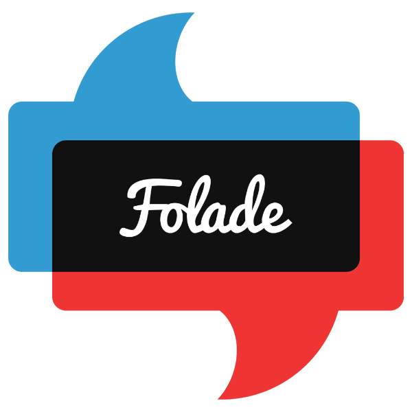Folade sharks logo