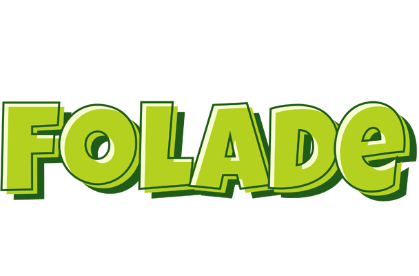 Folade summer logo