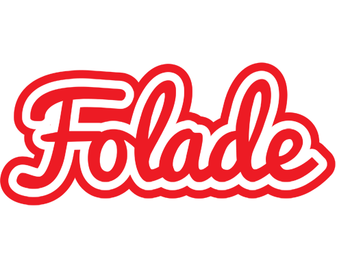 Folade sunshine logo