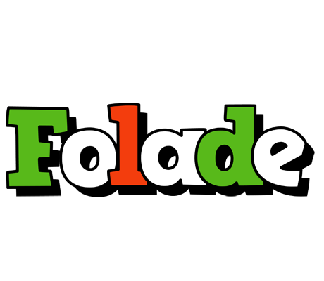 Folade venezia logo