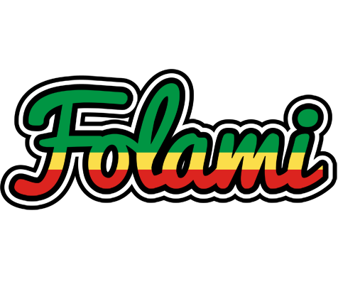 Folami african logo