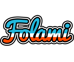 Folami america logo