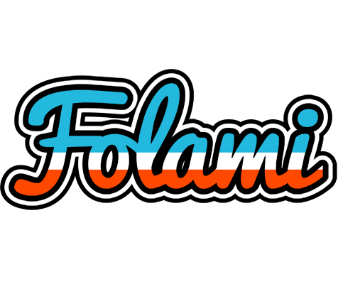 Folami america logo