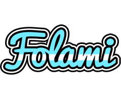 Folami argentine logo