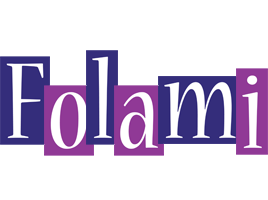 Folami autumn logo