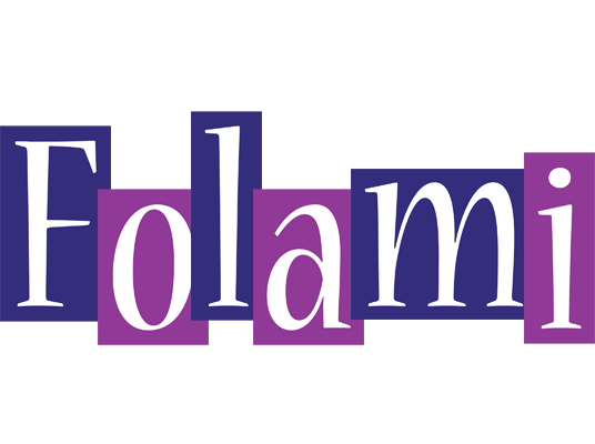 Folami autumn logo