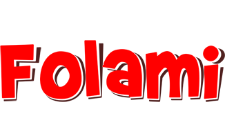 Folami basket logo