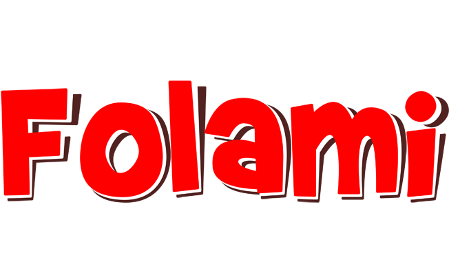 Folami basket logo