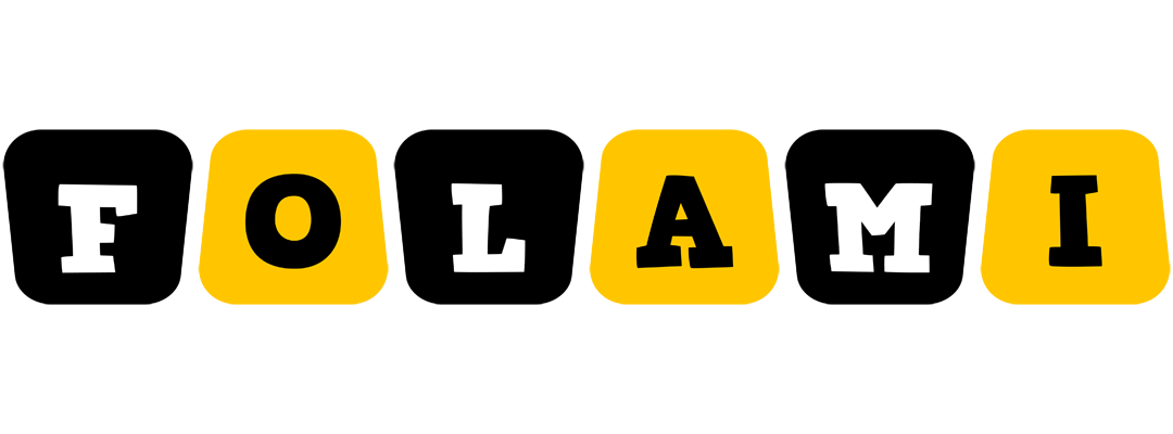 Folami boots logo