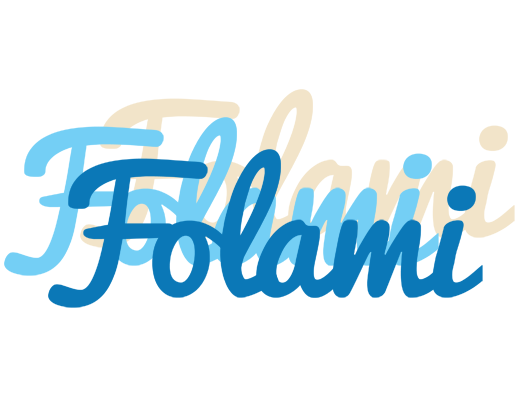 Folami breeze logo
