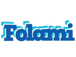 Folami business logo