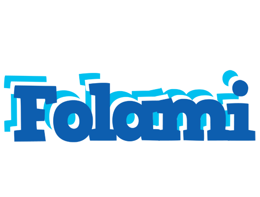 Folami business logo