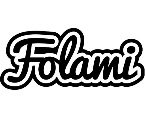 Folami chess logo