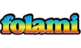 Folami color logo