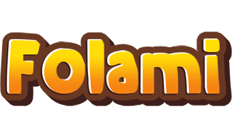 Folami cookies logo