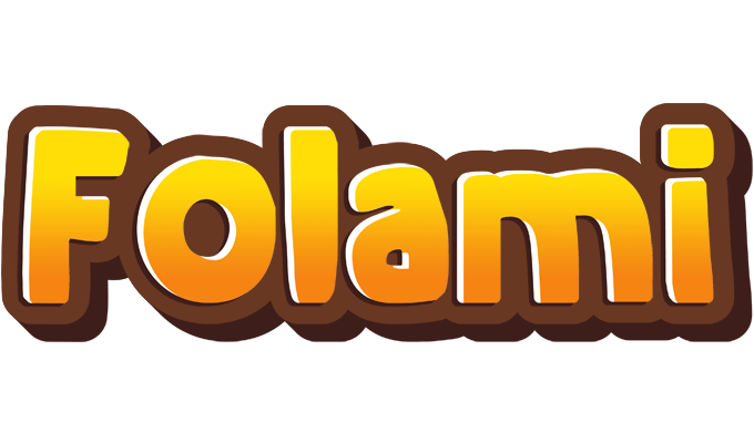 Folami cookies logo