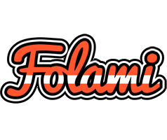 Folami denmark logo