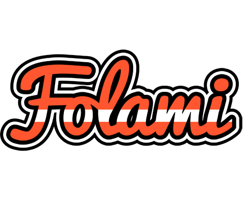 Folami denmark logo