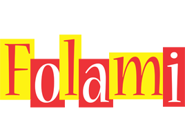 Folami errors logo